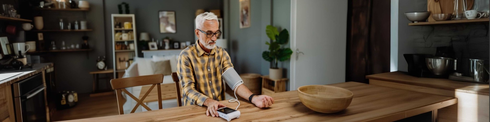 Nach Herzinfarkt Banner